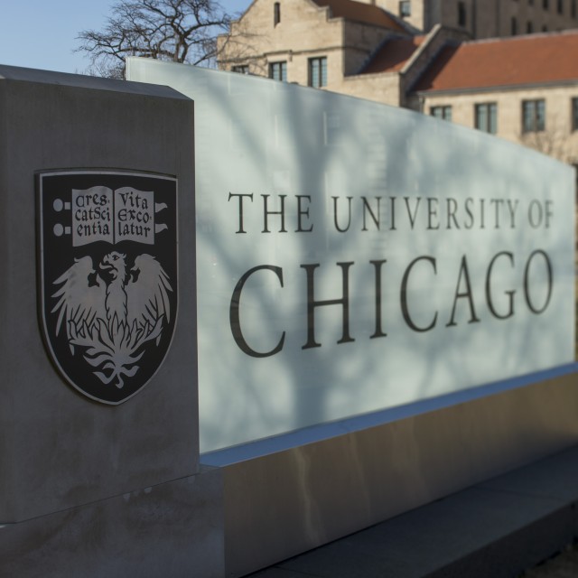 Admissions | UChicago Biosciences | The University Of Chicago