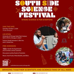 south side science festival