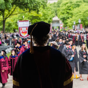 Convocation
