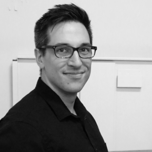 Alexander Clark