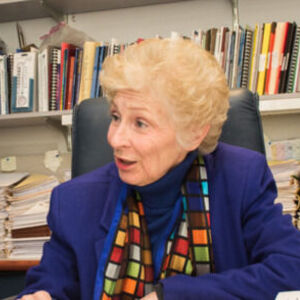Nancy Schwartz, PHD