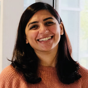 Sara Paracha