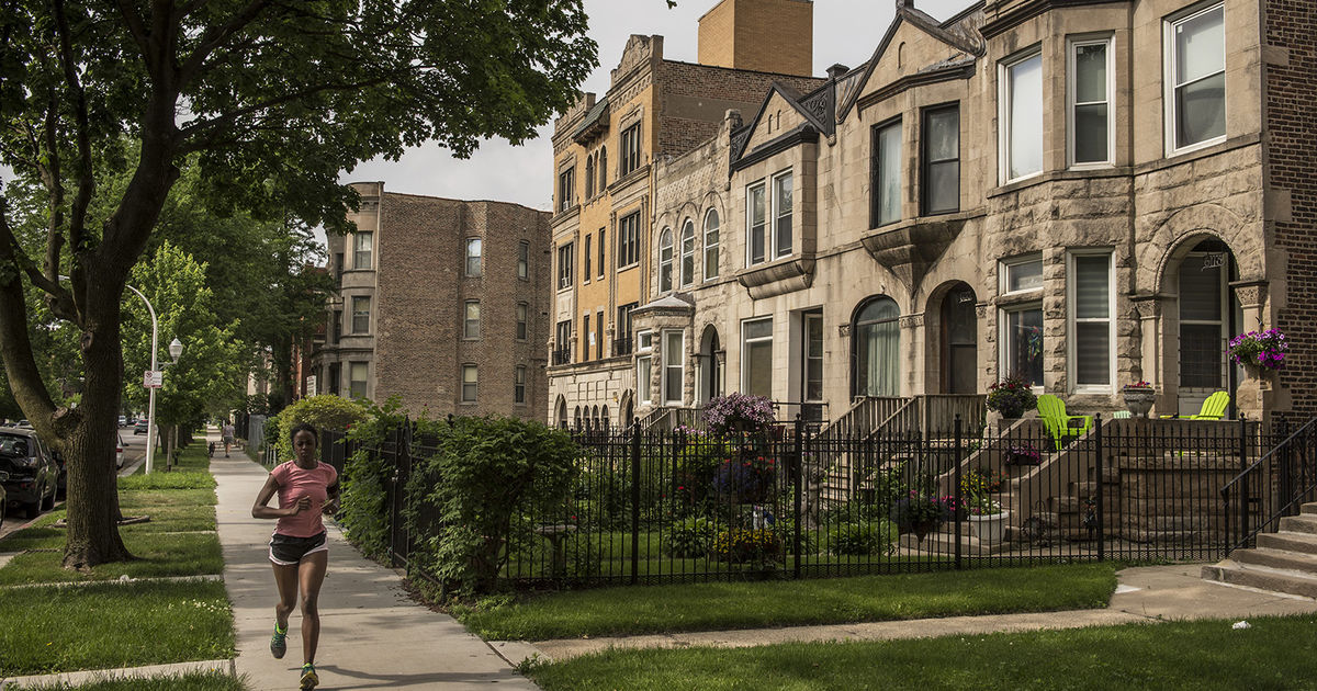 Housing Resources UChicago Biosciences The University of Chicago