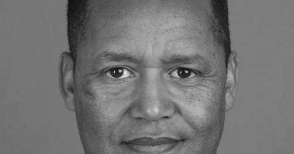 Zeresenay Alemseged discovered most complete ancient hominin skeleton